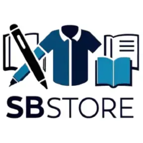 store logo